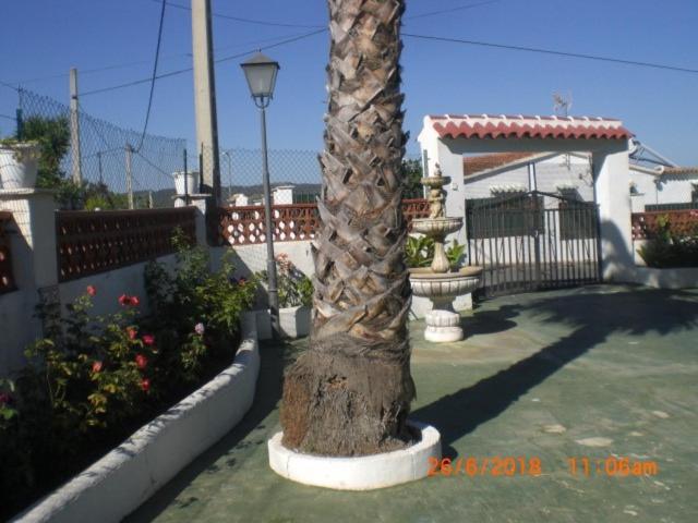 Casa Rural Cal Josefina & Tomas La Riera  エクステリア 写真
