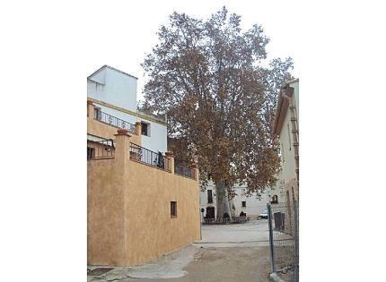 Casa Rural Cal Josefina & Tomas La Riera  エクステリア 写真