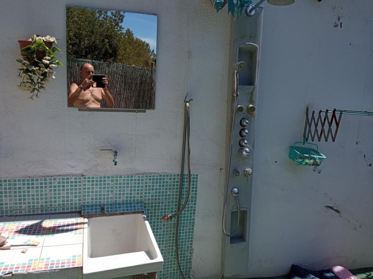 Casa Rural Cal Josefina & Tomas La Riera  エクステリア 写真