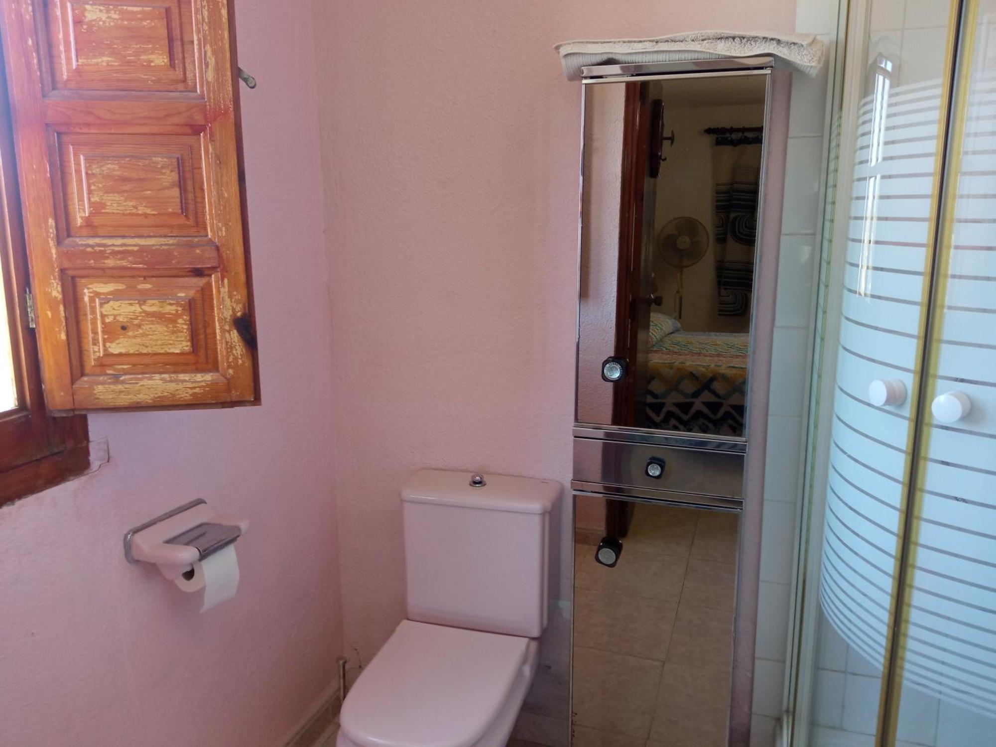 Casa Rural Cal Josefina & Tomas La Riera  エクステリア 写真