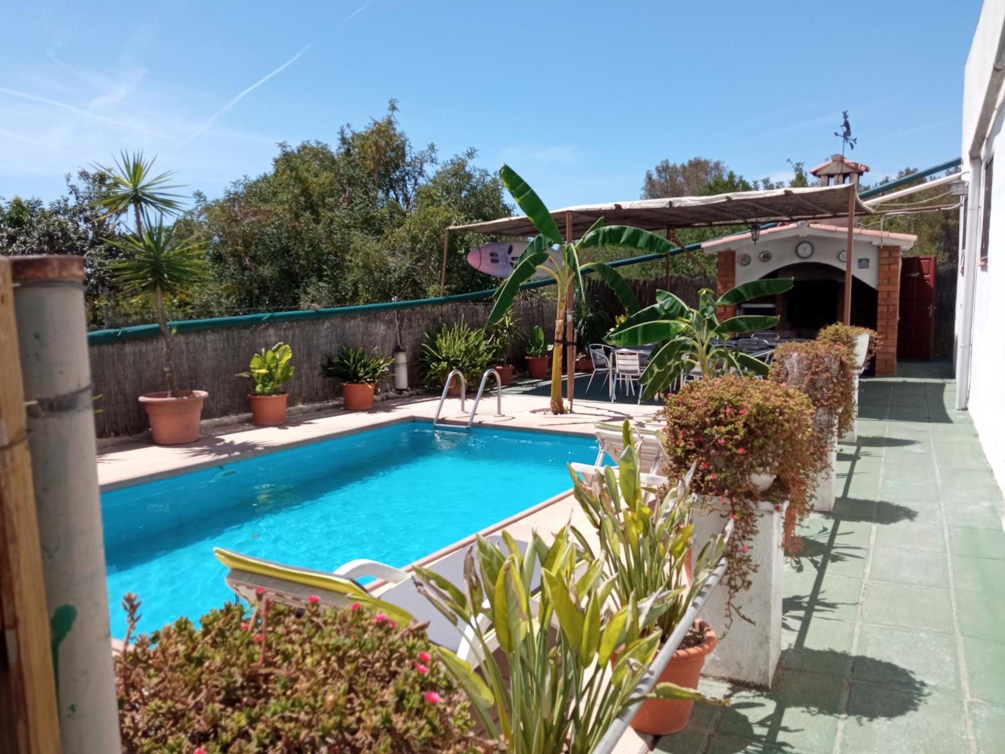 Casa Rural Cal Josefina & Tomas La Riera  エクステリア 写真